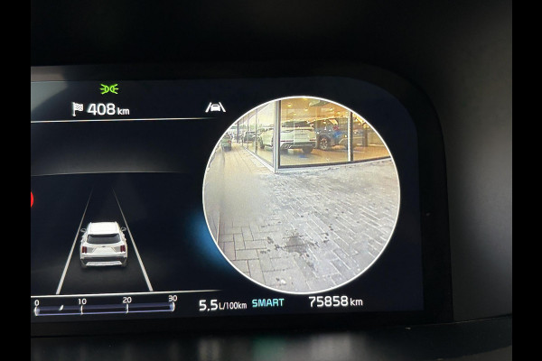 Kia Sorento 1.6 T-GDI Plug-in Hybrid 4WD ExecutiveLine 7p. | Afneembare trekhaak | Panoramadak | Stoel Ventilatie & Verwarming |