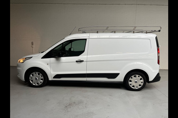 Ford Transit Connect L2H1 SERVICEWAGEN 1.5 EcoBlue 100pk euro6 Trend Imperiaal, Sortimo inrichting, Trekhaak, RIJKLAARPRIJS