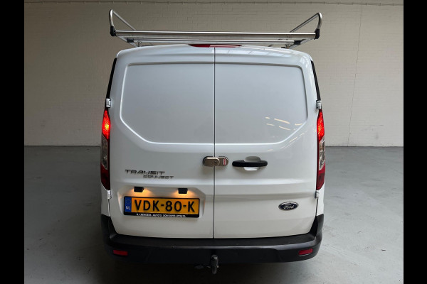 Ford Transit Connect L2H1 SERVICEWAGEN 1.5 EcoBlue 100pk euro6 Trend Imperiaal, Sortimo inrichting, Trekhaak, RIJKLAARPRIJS