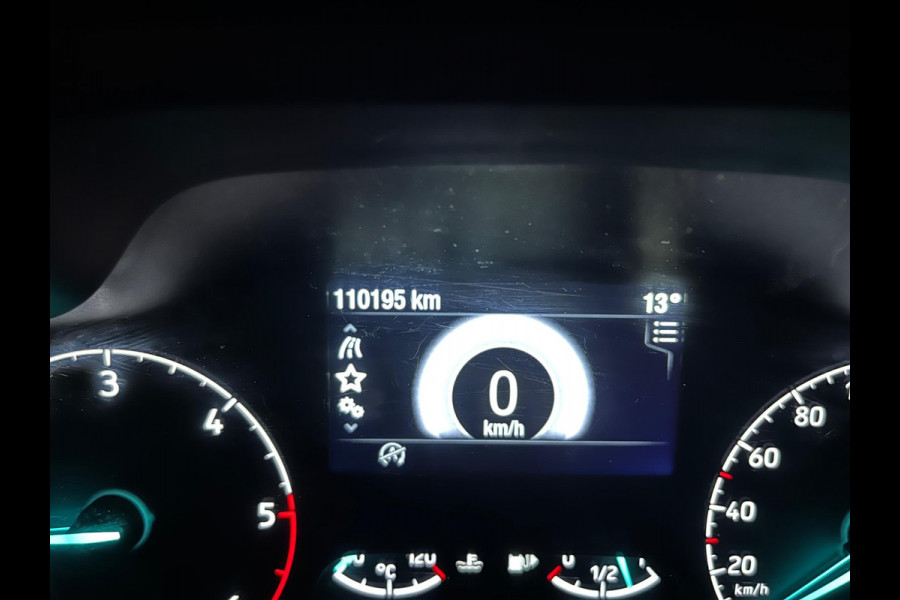 Ford Transit Connect L2H1 SERVICEWAGEN 1.5 EcoBlue 100pk euro6 Trend Imperiaal, Sortimo inrichting, Trekhaak, RIJKLAARPRIJS