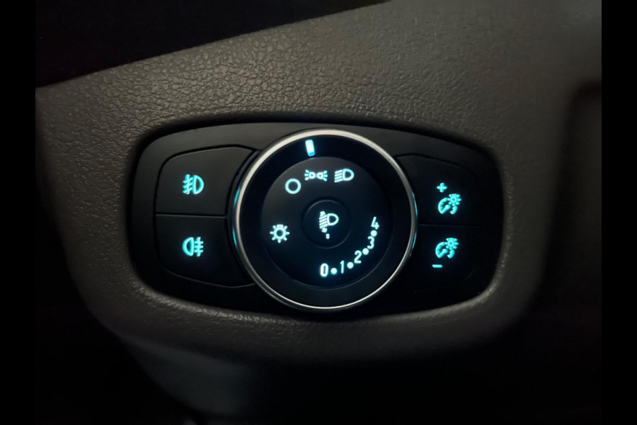 Ford Transit Connect L2H1 SERVICEWAGEN 1.5 EcoBlue 100pk euro6 Trend Imperiaal, Sortimo inrichting, Trekhaak, RIJKLAARPRIJS