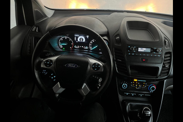 Ford Transit Connect L2H1 SERVICEWAGEN 1.5 EcoBlue 100pk euro6 Trend Imperiaal, Sortimo inrichting, Trekhaak, RIJKLAARPRIJS