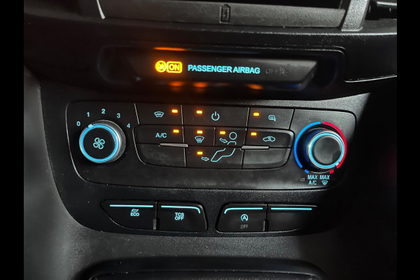 Ford Transit Connect L2H1 SERVICEWAGEN 1.5 EcoBlue 100pk euro6 Trend Imperiaal, Sortimo inrichting, Trekhaak, RIJKLAARPRIJS