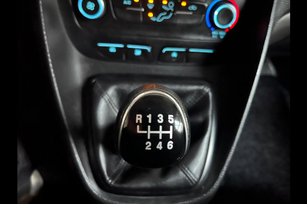 Ford Transit Connect L2H1 SERVICEWAGEN 1.5 EcoBlue 100pk euro6 Trend Imperiaal, Sortimo inrichting, Trekhaak, RIJKLAARPRIJS