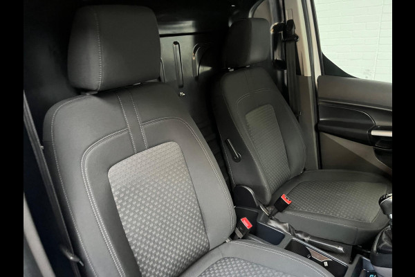 Ford Transit Connect L2H1 SERVICEWAGEN 1.5 EcoBlue 100pk euro6 Trend Imperiaal, Sortimo inrichting, Trekhaak, RIJKLAARPRIJS