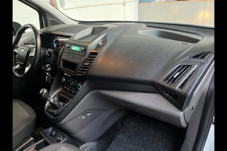 Ford Transit Connect L2H1 SERVICEWAGEN 1.5 EcoBlue 100pk euro6 Trend Imperiaal, Sortimo inrichting, Trekhaak, RIJKLAARPRIJS