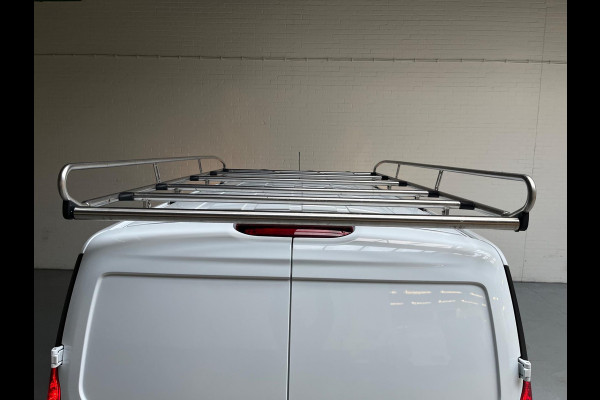 Ford Transit Connect L2H1 SERVICEWAGEN 1.5 EcoBlue 100pk euro6 Trend Imperiaal, Sortimo inrichting, Trekhaak, RIJKLAARPRIJS