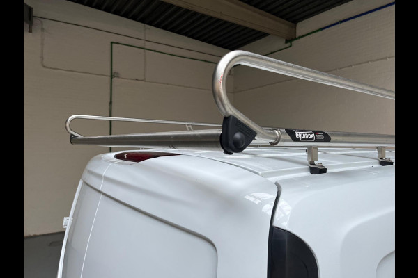 Ford Transit Connect L2H1 SERVICEWAGEN 1.5 EcoBlue 100pk euro6 Trend Imperiaal, Sortimo inrichting, Trekhaak, RIJKLAARPRIJS