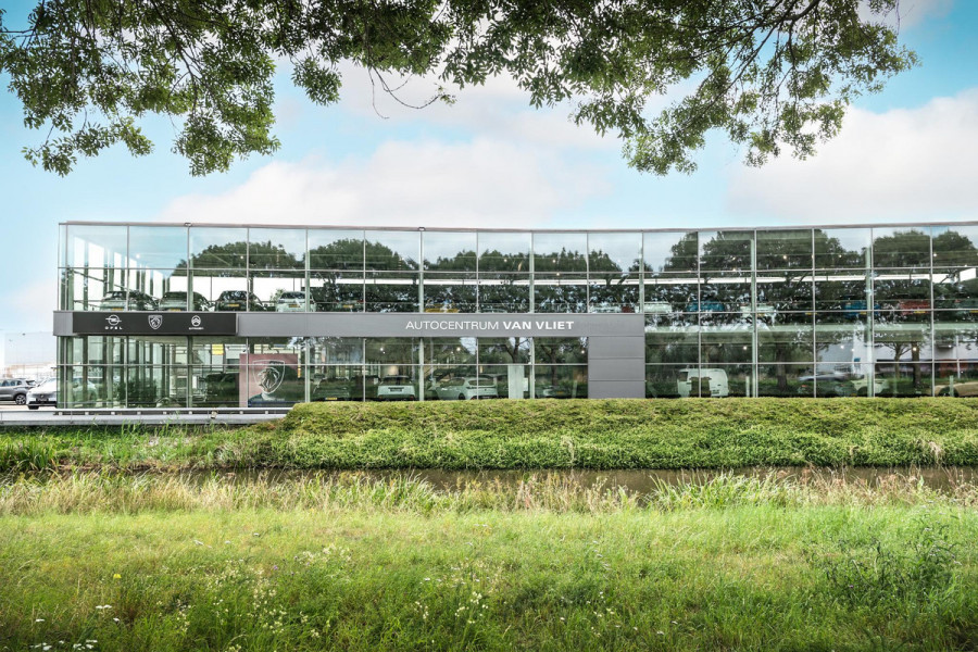 Peugeot e-Partner L2 50 kWh | tot 8 jaar garantie | rondom zicht camera's | navi incl. Apple Carplay | dodehoek detectie | parkeersensoren voor & achter | laadruimtebetimmering | rijklaarprijs