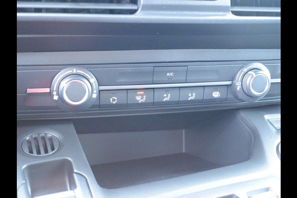 Peugeot e-Partner L2 50 kWh | tot 8 jaar garantie | rondom zicht camera's | navi incl. Apple Carplay | dodehoek detectie | parkeersensoren voor & achter | laadruimtebetimmering | rijklaarprijs