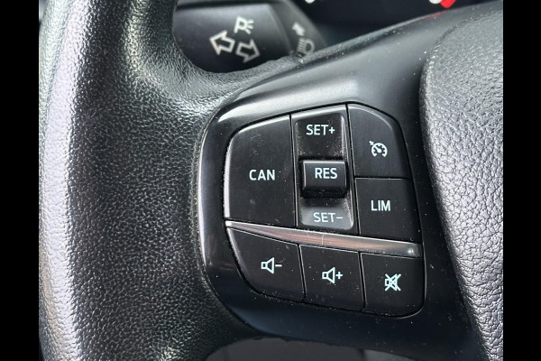 Ford Transit Custom 300 2.0 TDCI L2H1 Trend DC dubbele cabine Trekhaak|Camera|Airco