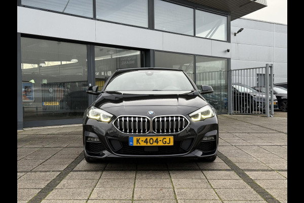 BMW 2 Serie Gran Coupé 218i Aut. M-Sport | Sportstoelen | Navi | Live Cockpit |