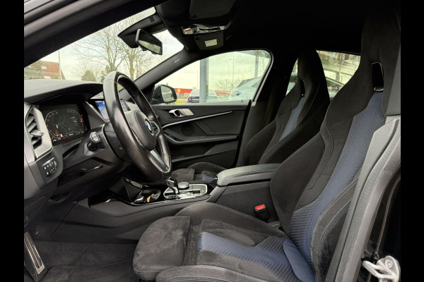 BMW 2 Serie Gran Coupé 218i Aut. M-Sport | Sportstoelen | Navi | Live Cockpit |