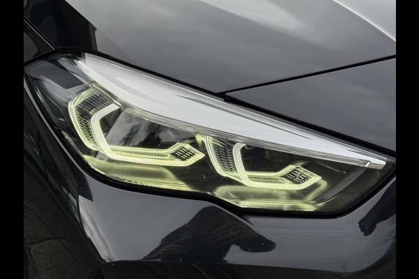 BMW 2 Serie Gran Coupé 218i Aut. M-Sport | Sportstoelen | Navi | Live Cockpit |