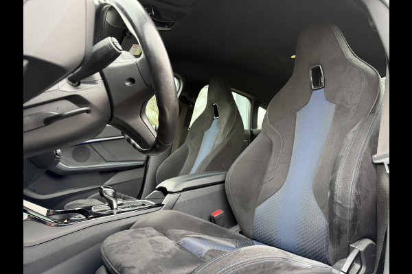 BMW 2 Serie Gran Coupé 218i Aut. M-Sport | Sportstoelen | Navi | Live Cockpit |