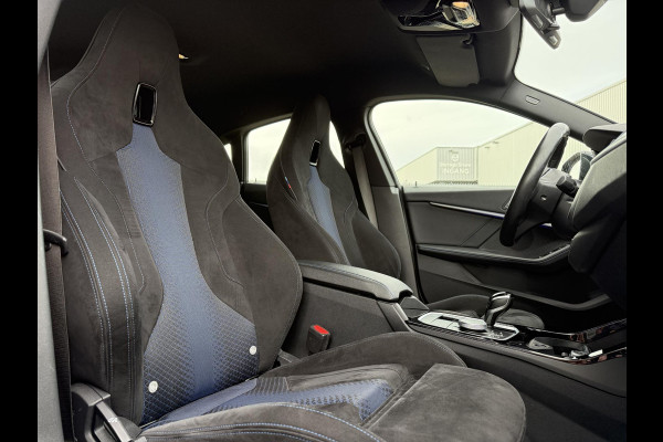 BMW 2 Serie Gran Coupé 218i Aut. M-Sport | Sportstoelen | Navi | Live Cockpit |