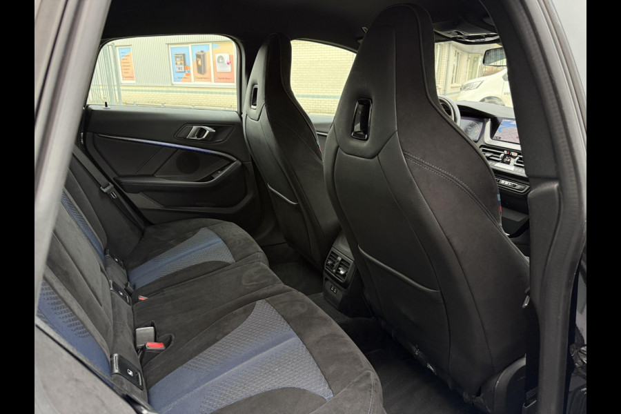 BMW 2 Serie Gran Coupé 218i Aut. M-Sport | Sportstoelen | Navi | Live Cockpit |