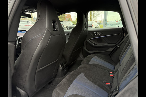 BMW 2 Serie Gran Coupé 218i Aut. M-Sport | Sportstoelen | Navi | Live Cockpit |