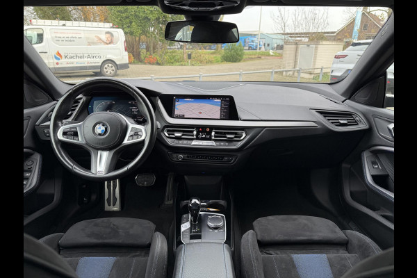 BMW 2 Serie Gran Coupé 218i Aut. M-Sport | Sportstoelen | Navi | Live Cockpit |