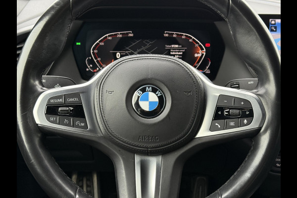BMW 2 Serie Gran Coupé 218i Aut. M-Sport | Sportstoelen | Navi | Live Cockpit |