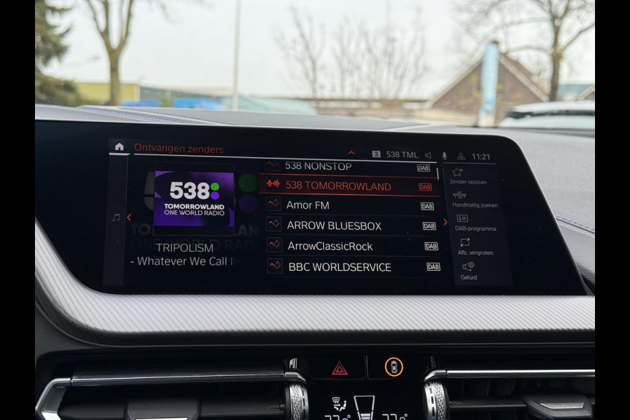 BMW 2 Serie Gran Coupé 218i Aut. M-Sport | Sportstoelen | Navi | Live Cockpit |