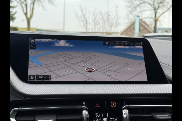 BMW 2 Serie Gran Coupé 218i Aut. M-Sport | Sportstoelen | Navi | Live Cockpit |
