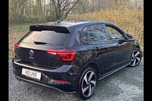 Volkswagen Polo 2.0 TSI GTI TSI 210PK DSG GTI-SPORT VIRTUAL/CARPLAY/IQ-LIGHT