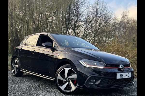 Volkswagen Polo 2.0 TSI GTI TSI 210PK DSG GTI-SPORT VIRTUAL/CARPLAY/IQ-LIGHT