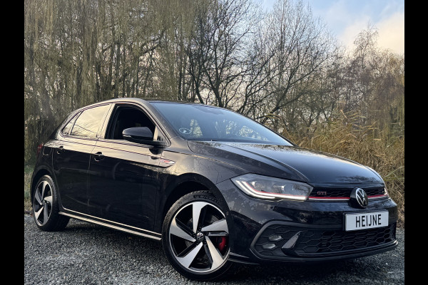 Volkswagen Polo 2.0 TSI GTI TSI 210PK DSG GTI-SPORT VIRTUAL/CARPLAY/IQ-LIGHT