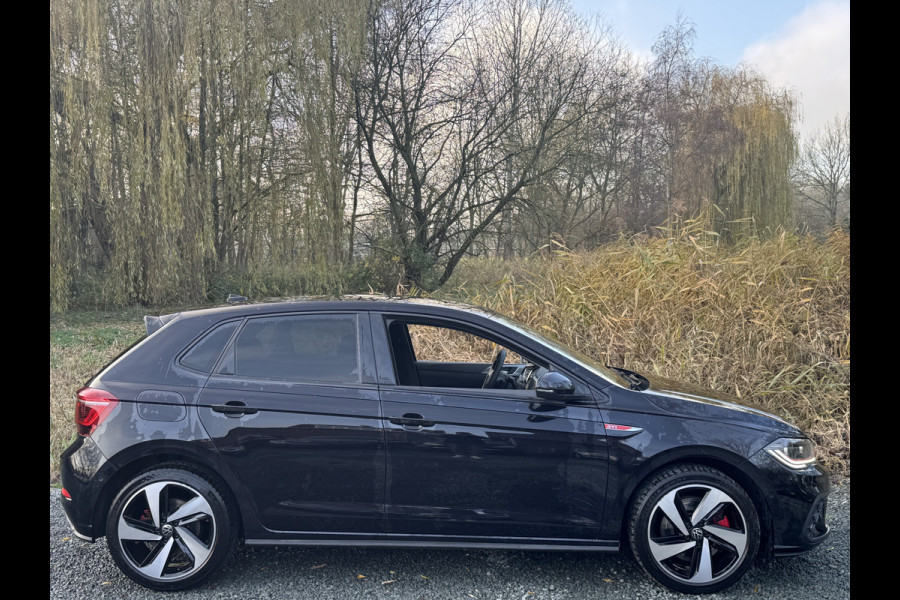 Volkswagen Polo 2.0 TSI GTI TSI 210PK DSG GTI-SPORT VIRTUAL/CARPLAY/IQ-LIGHT