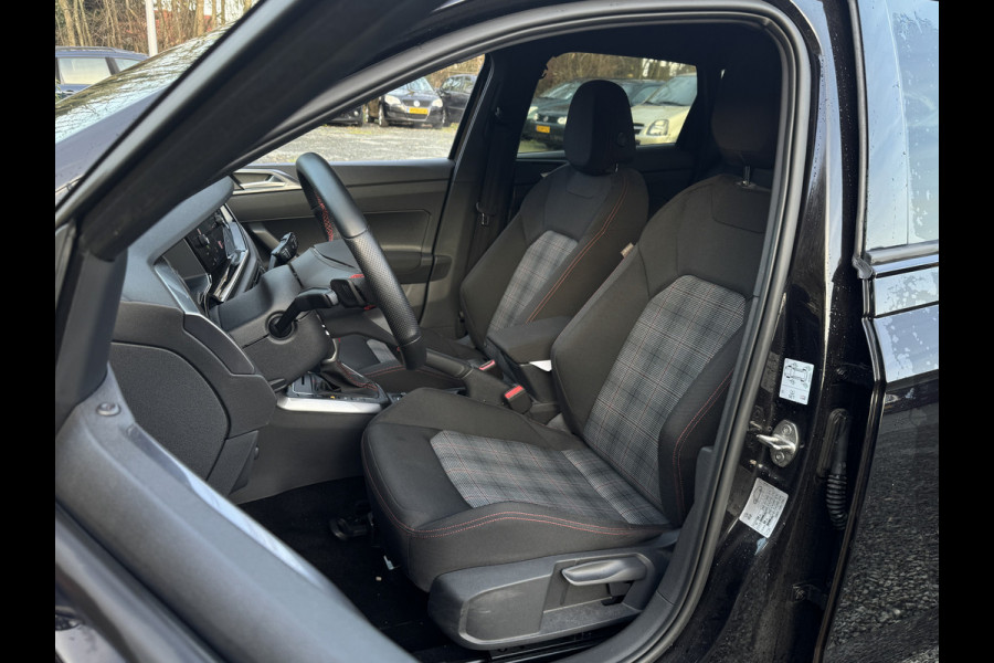 Volkswagen Polo 2.0 TSI GTI TSI 210PK DSG GTI-SPORT VIRTUAL/CARPLAY/IQ-LIGHT