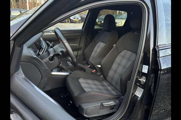 Volkswagen Polo 2.0 TSI GTI TSI 210PK DSG GTI-SPORT VIRTUAL/CARPLAY/IQ-LIGHT