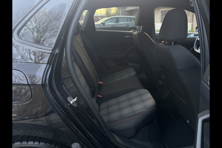 Volkswagen Polo 2.0 TSI GTI TSI 210PK DSG GTI-SPORT VIRTUAL/CARPLAY/IQ-LIGHT