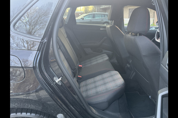 Volkswagen Polo 2.0 TSI GTI TSI 210PK DSG GTI-SPORT VIRTUAL/CARPLAY/IQ-LIGHT