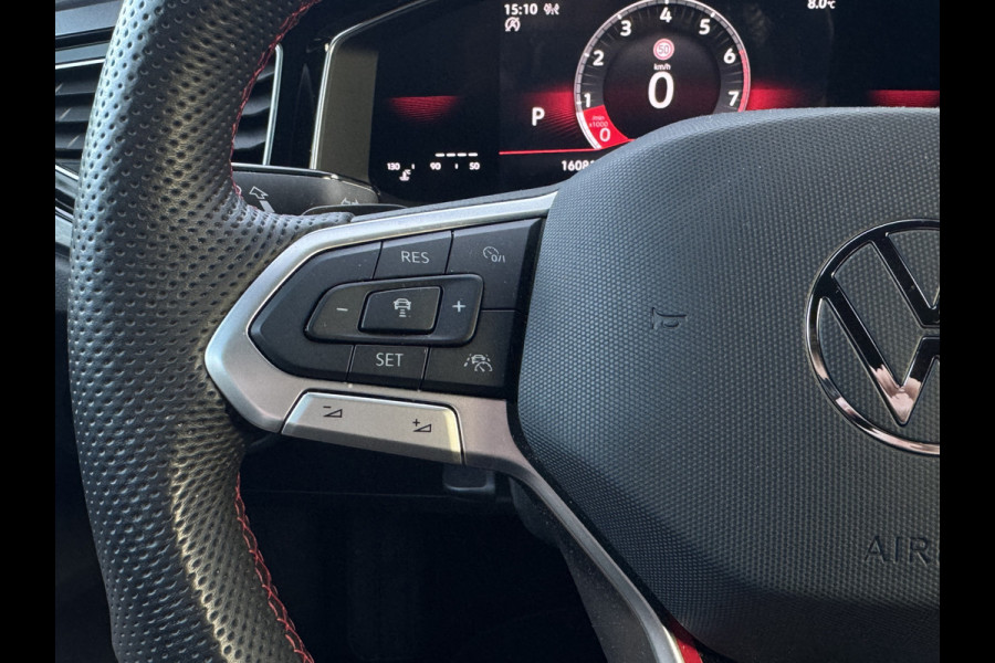 Volkswagen Polo 2.0 TSI GTI TSI 210PK DSG GTI-SPORT VIRTUAL/CARPLAY/IQ-LIGHT