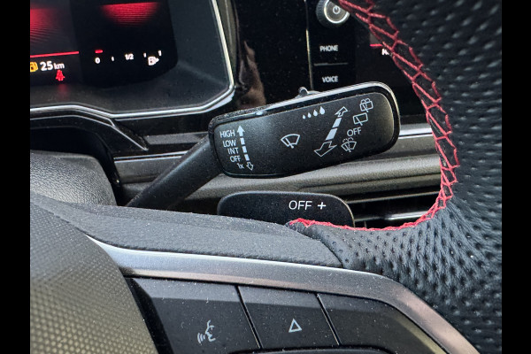 Volkswagen Polo 2.0 TSI GTI TSI 210PK DSG GTI-SPORT VIRTUAL/CARPLAY/IQ-LIGHT