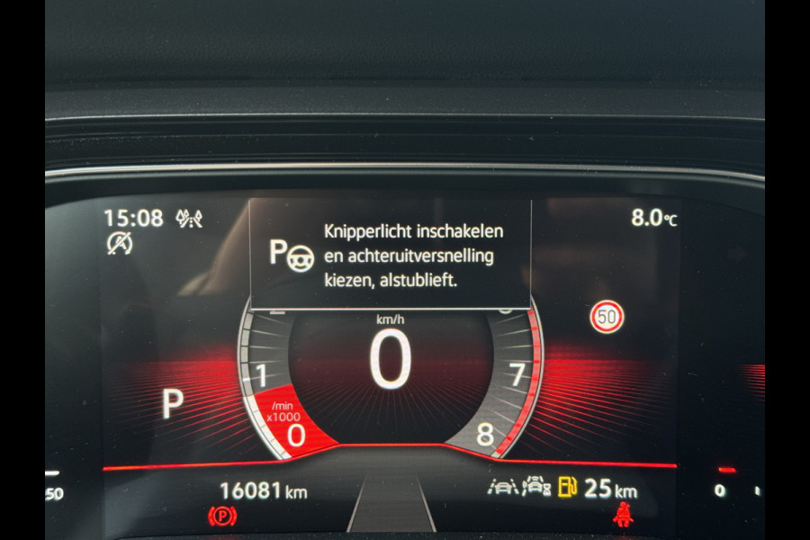 Volkswagen Polo 2.0 TSI GTI TSI 210PK DSG GTI-SPORT VIRTUAL/CARPLAY/IQ-LIGHT