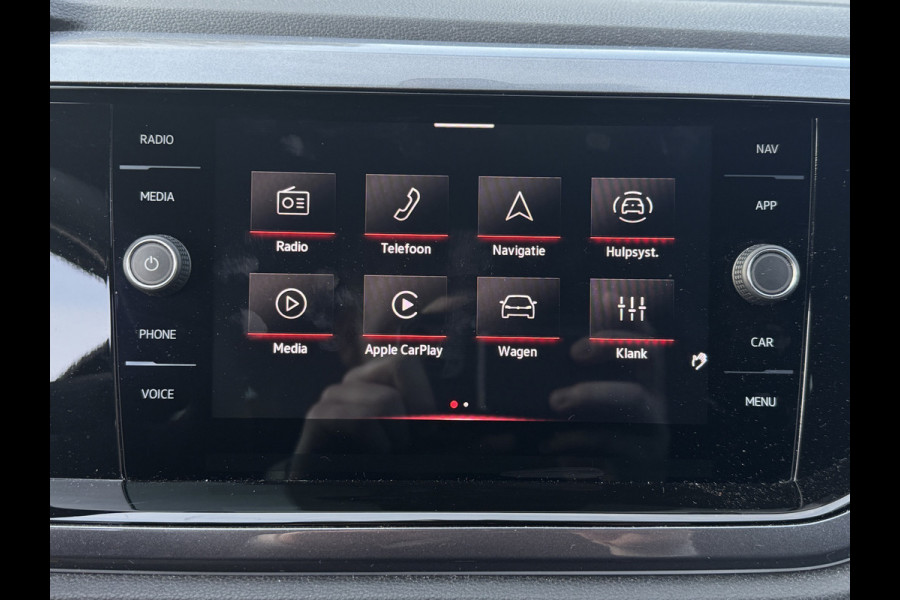 Volkswagen Polo 2.0 TSI GTI TSI 210PK DSG GTI-SPORT VIRTUAL/CARPLAY/IQ-LIGHT