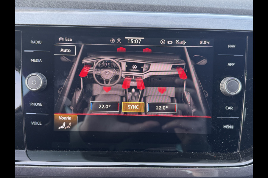 Volkswagen Polo 2.0 TSI GTI TSI 210PK DSG GTI-SPORT VIRTUAL/CARPLAY/IQ-LIGHT