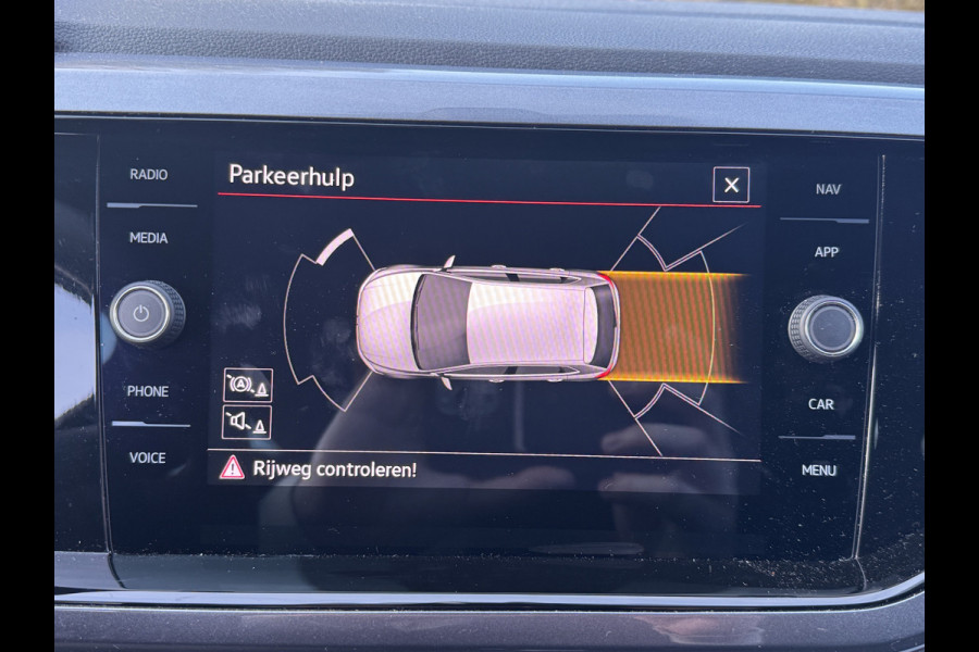 Volkswagen Polo 2.0 TSI GTI TSI 210PK DSG GTI-SPORT VIRTUAL/CARPLAY/IQ-LIGHT