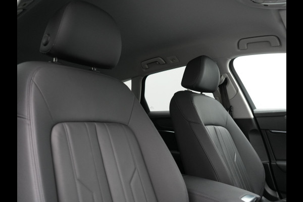 Audi A6 Avant 50 TFSI e quattro Advanced edition Plug In Hybrid 300pk Dealer O.H. PHEV | Adaptive Cruise | Lederen Sportstoelen Verwarmd | Stuur Verwarmd | Apple Carplay | Keyless | Virtual | Navigatie | DAB |