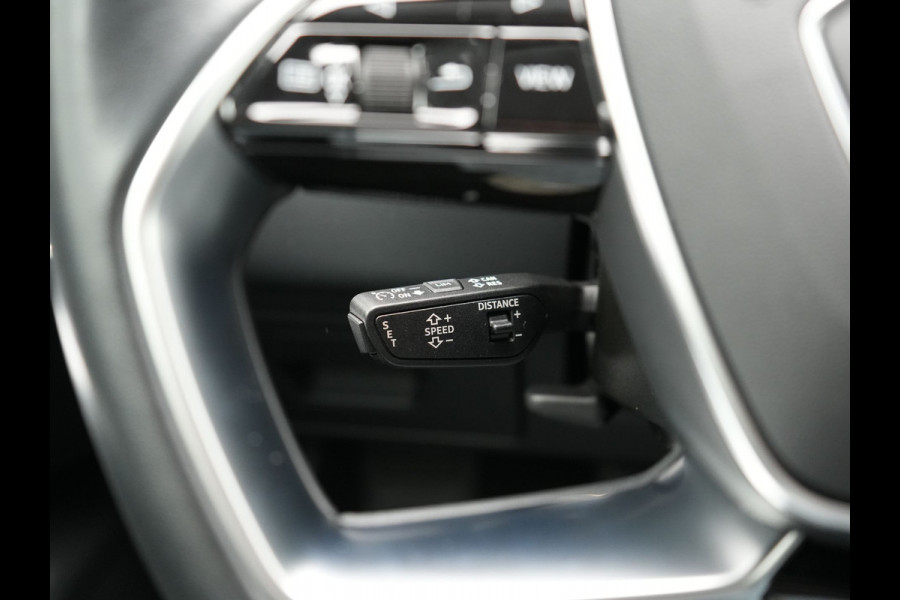 Audi A6 Avant 50 TFSI e quattro Advanced edition Plug In Hybrid 300pk Dealer O.H. PHEV | Adaptive Cruise | Lederen Sportstoelen Verwarmd | Stuur Verwarmd | Apple Carplay | Keyless | Virtual | Navigatie | DAB |