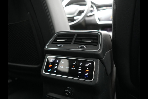 Audi A6 Avant 50 TFSI e quattro Advanced edition Plug In Hybrid 300pk Dealer O.H. PHEV | Adaptive Cruise | Lederen Sportstoelen Verwarmd | Stuur Verwarmd | Apple Carplay | Keyless | Virtual | Navigatie | DAB |