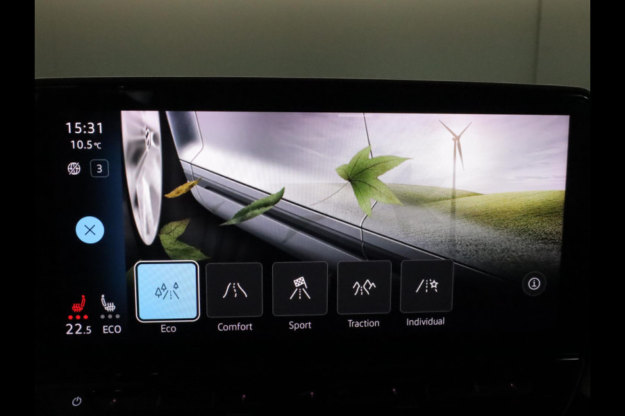 Volkswagen ID.4 GTX 4Motion 77 kWh 299pk| 20'LM-velgen| Pano-dak| SOH 89% | verwarmd stuur +voorruit | Camera