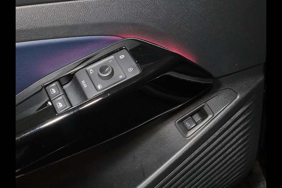 Volkswagen ID.4 GTX 4Motion 77 kWh 299pk| 20'LM-velgen| Pano-dak| SOH 89% | verwarmd stuur +voorruit | Camera