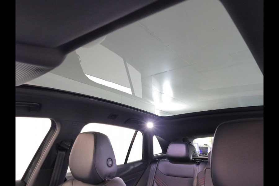 Volkswagen ID.4 GTX 4Motion 77 kWh 299pk| 20'LM-velgen| Pano-dak| SOH 89% | verwarmd stuur +voorruit | Camera