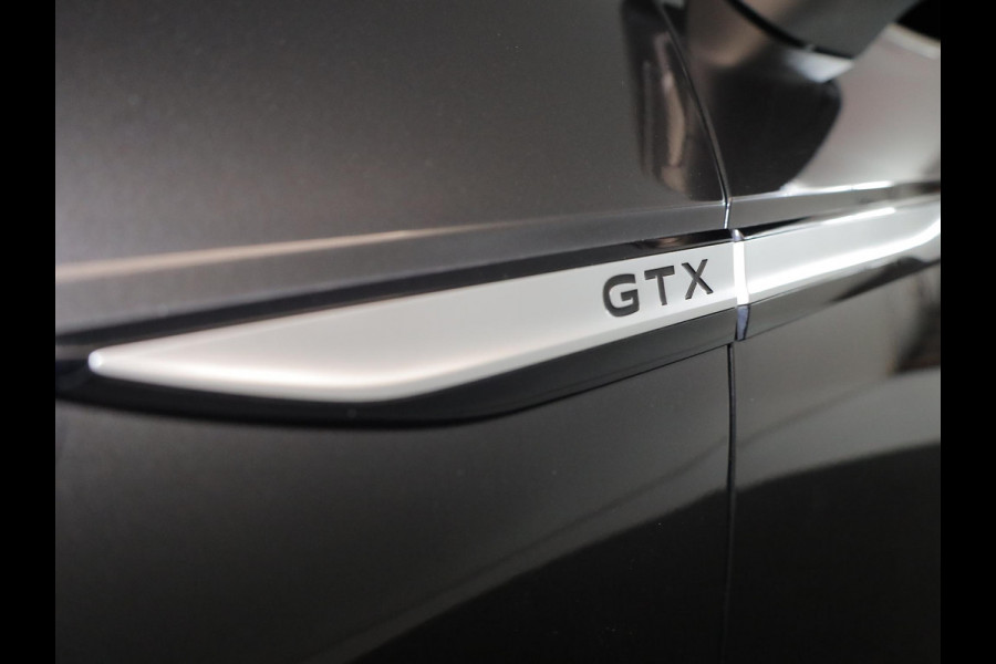 Volkswagen ID.4 GTX 4Motion 77 kWh 299pk| 20'LM-velgen| Pano-dak| SOH 89% | verwarmd stuur +voorruit | Camera