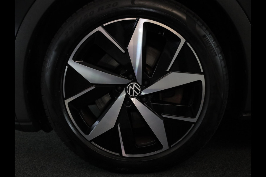 Volkswagen ID.4 GTX 4Motion 77 kWh 299pk| 20'LM-velgen| Pano-dak| SOH 89% | verwarmd stuur +voorruit | Camera