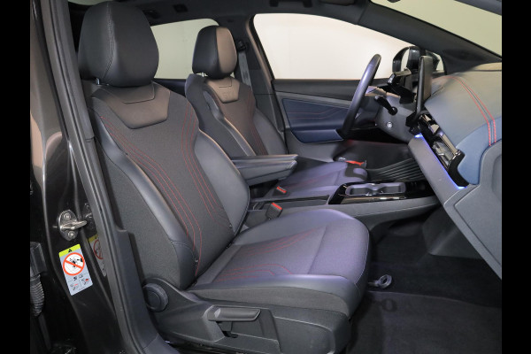 Volkswagen ID.4 GTX 4Motion 77 kWh 299pk| 20'LM-velgen| Pano-dak| SOH 89% | verwarmd stuur +voorruit | Camera