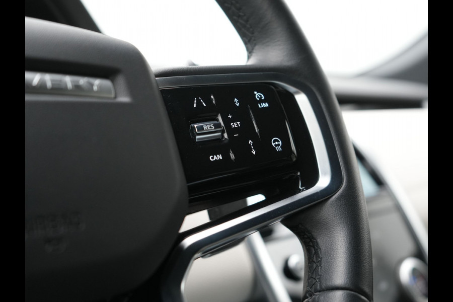 Land Rover Discovery Sport P300e R-Dynamic HSE Plug In Hybrid 309pk Dealer O.H. PHEV | Trekhaak Afn. |  Adaptive Cruise | Camera | Meridian Audio | Alcantara Sportstoelen Memory & Verwarmd | Stuur Verwarmd | Apple Carplay | Keyless | Blis | Navigatie | DAB |